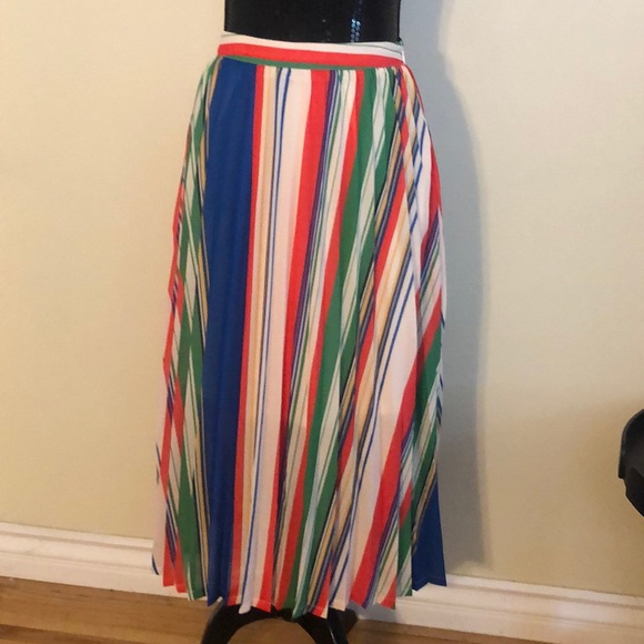 🔴 Flying Tomato skirt - Picture 3 of 6